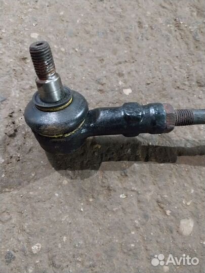 Рулевая трапеция Мерседес