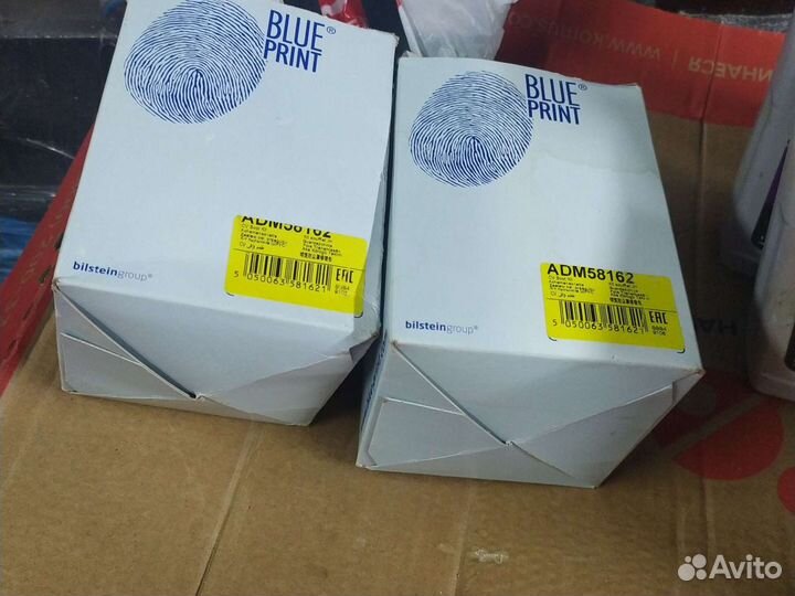 АКПП мазда 6 2.0