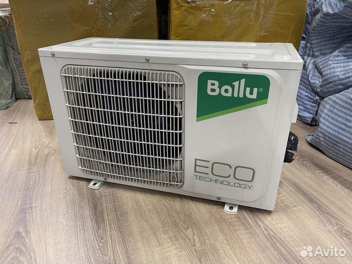 Кондиционер Ballu BSW 07hn1