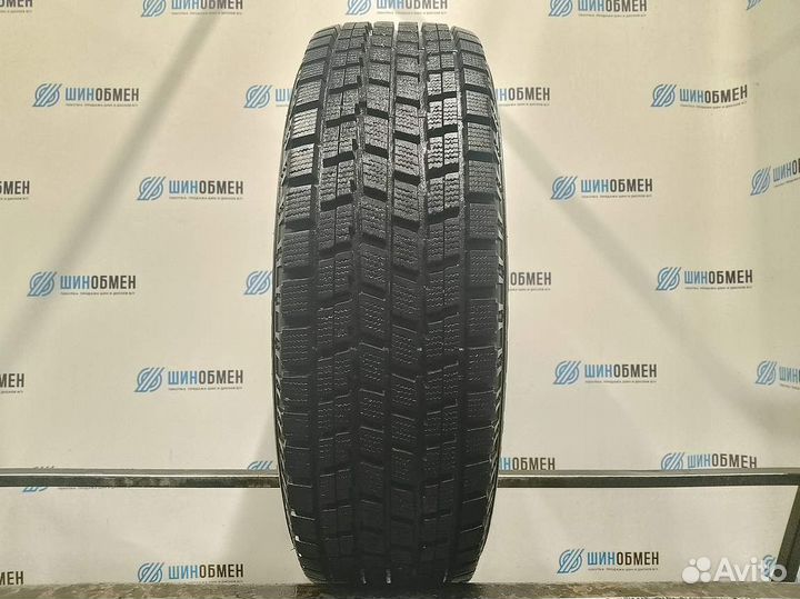 Bridgestone Blizzak WS-50 205/70 R15 96Q