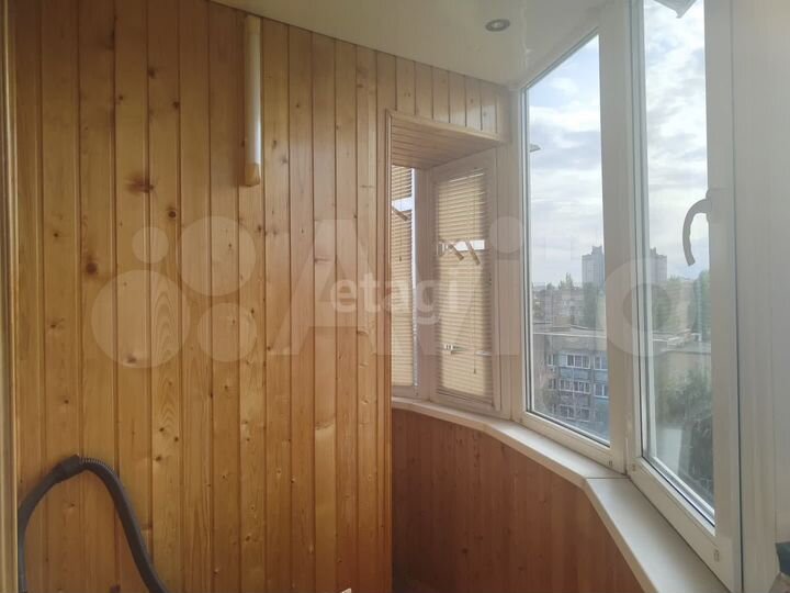 2-к. квартира, 56,7 м², 10/10 эт.