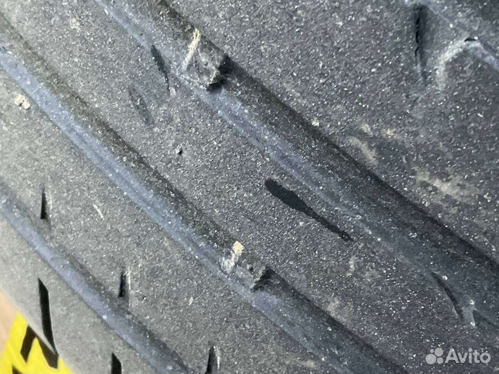 Hankook AH11 215/50 R17