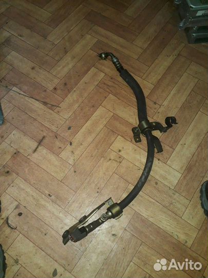 Шланг гур nissan qg15de qg18de sr20de