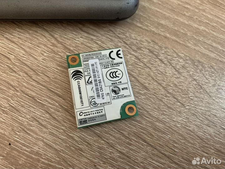 Модем для Acer Aspire 5242