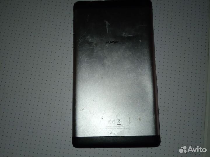 Планшет на запчасти