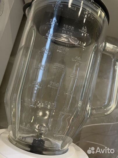 Блендер braun