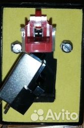 Картридж с иглой Аудиотехника ATN3600