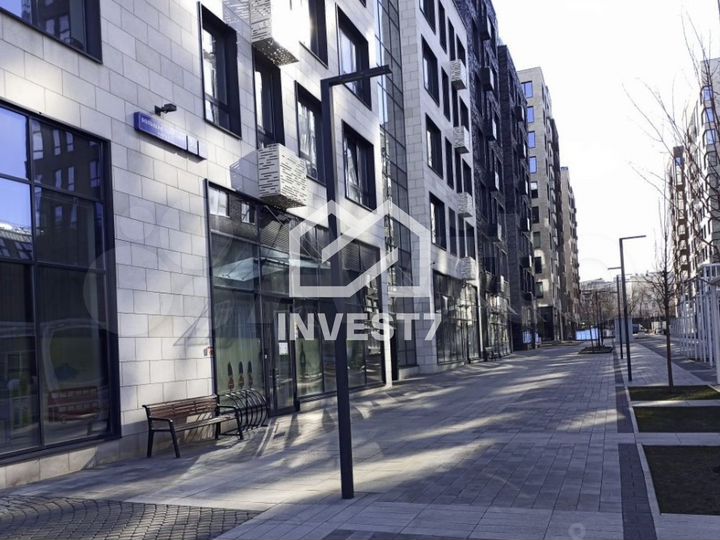 Аренда торговой площади