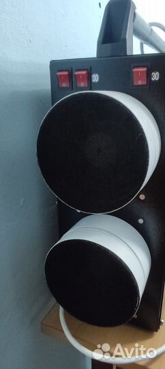 Промышленные озонаторы 30/60 озонбокс