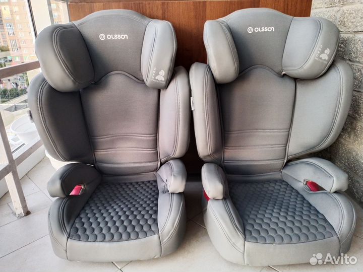 Детское автокресло olsson Flash