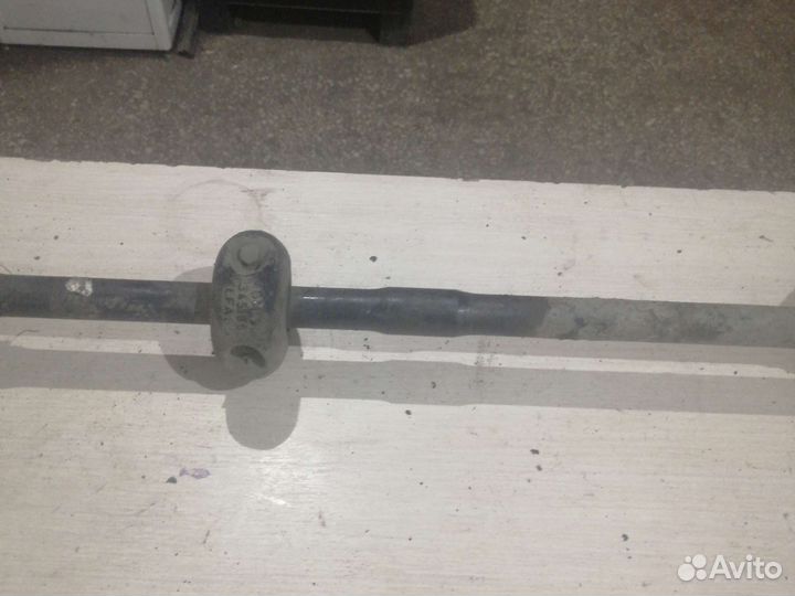 Привод правый Opel Vectra B 1.8 механика