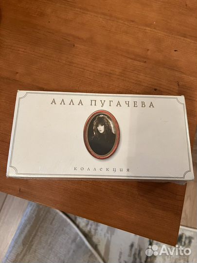 DVD диски разные