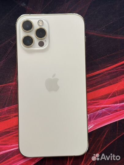 iPhone 12 Pro, 128 ГБ