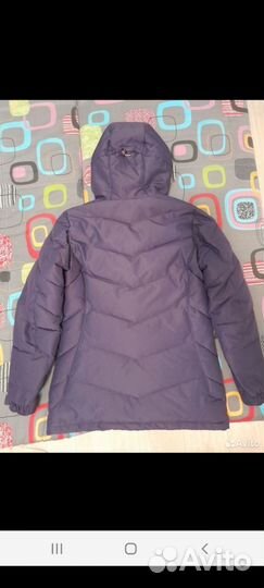 Куртка зимняя женская