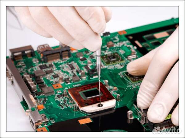 Процессор Амд для ноутбука