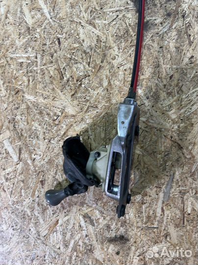 Тросы МКПП Hyundai Accent 2000-2012