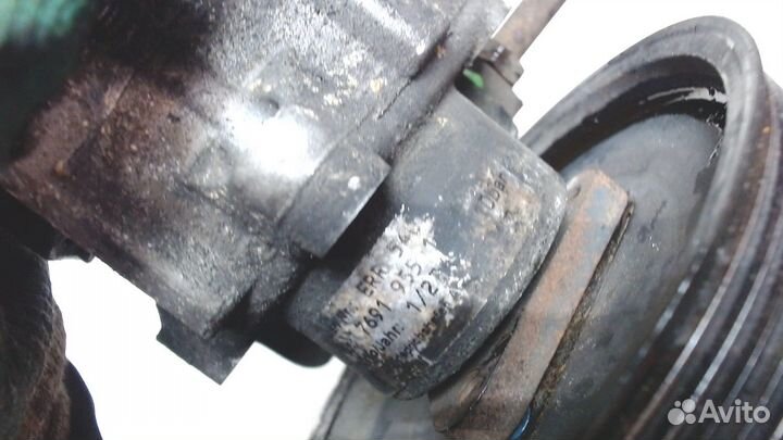 Гур Land Rover Range Rover 2, 1995