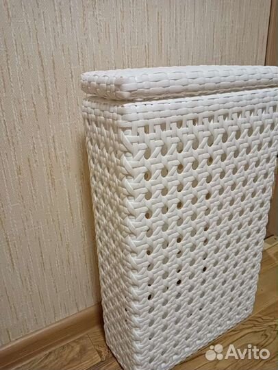Корзина для белья