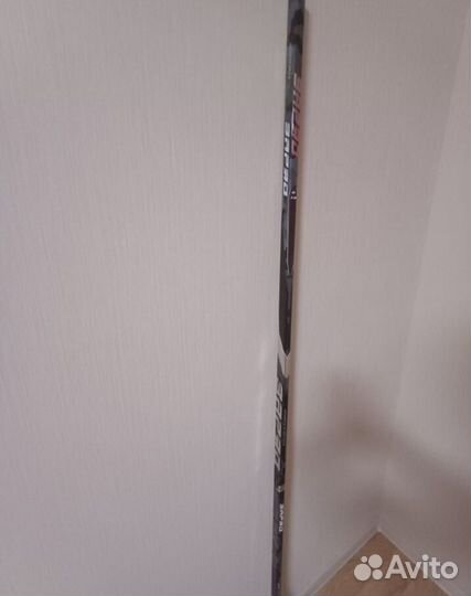 Клюшка хоккейная