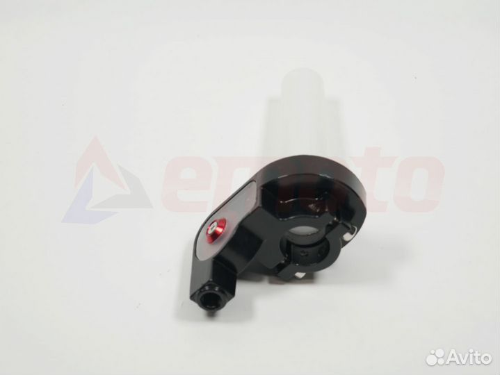 Карбюратор 4Т PZ30 (CB, CBB, CG 200-250) (с ускор