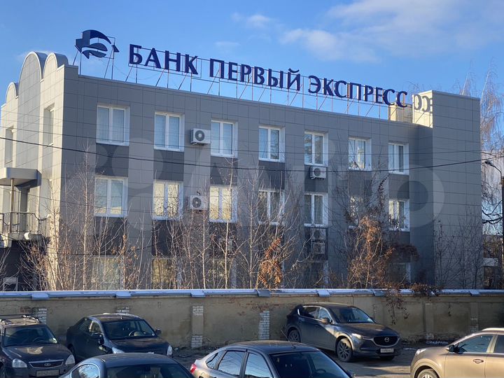 Торговое помещение, офис, 608 м²