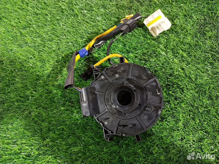 Механизм подрулевой для SRS (ленточный) Ssang Yong