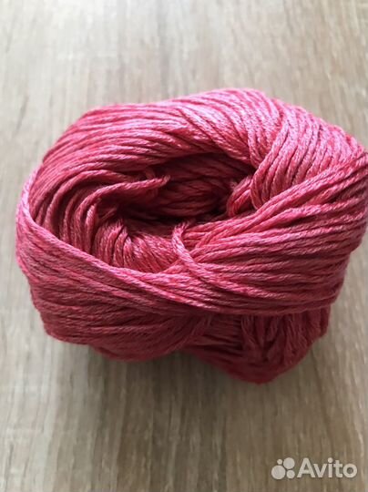 Итальянская пряжа сиам