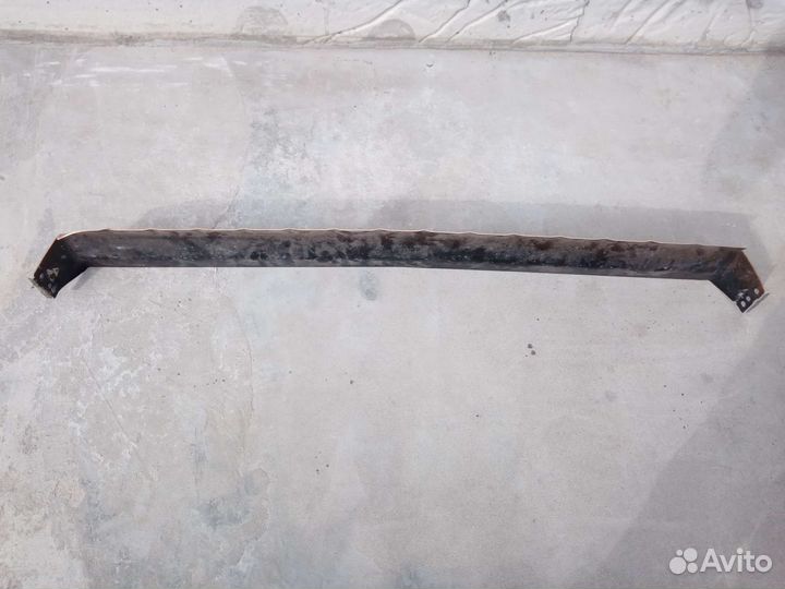 Спойлер дефлектор Ваз 2108 - 2109