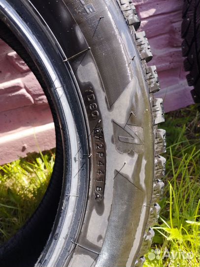 Bridgestone Ice Cruiser 7000S 185/60 R15 84T
