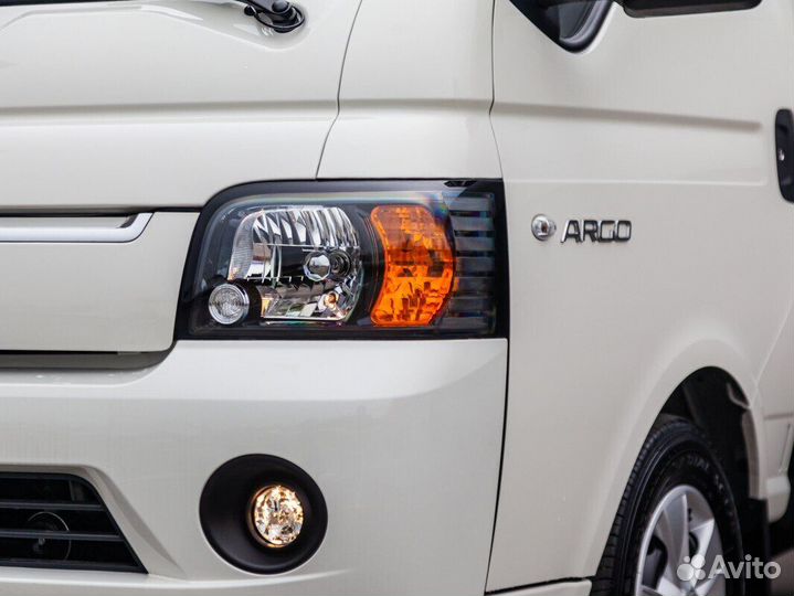 Sollers Argo 2.0 МТ, 2023