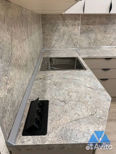 Кухня на заказ