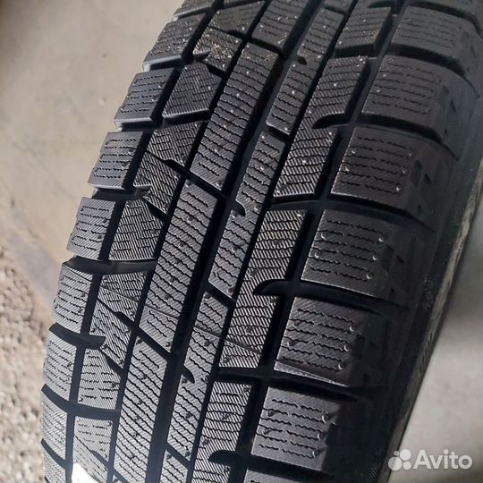 Yokohama Ice Guard IG50+ 195/65 R15 91Q