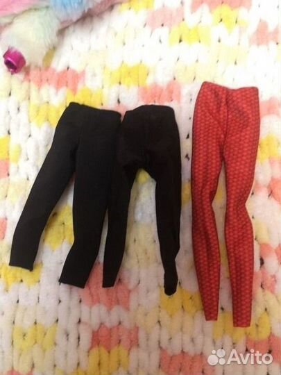 Одежда для кукол 30 см типа барби