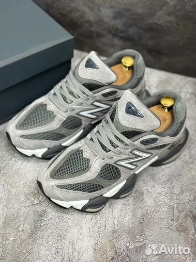 Кроссовки new balance новая коллекция (41-45)