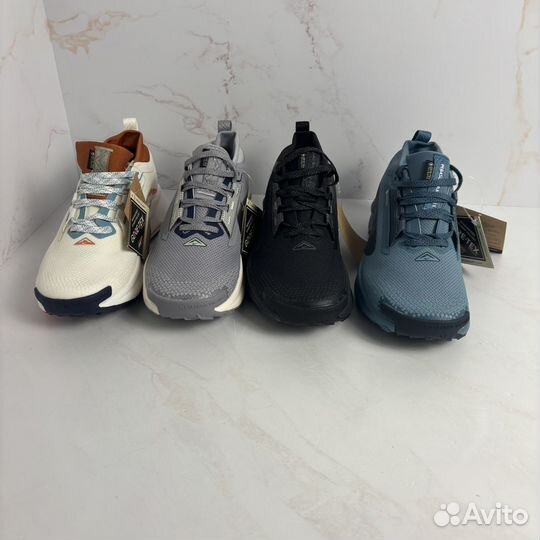 Кроссовки Nike Pegasus Trail 5 gore tex