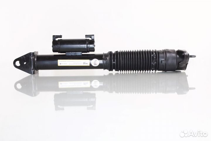 Амортизатор для Mercedes W166 GLE AMG 63 задний