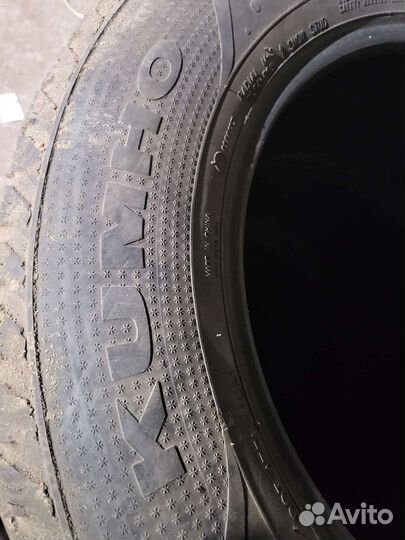 Kumho KH18 265/65 R18 114T