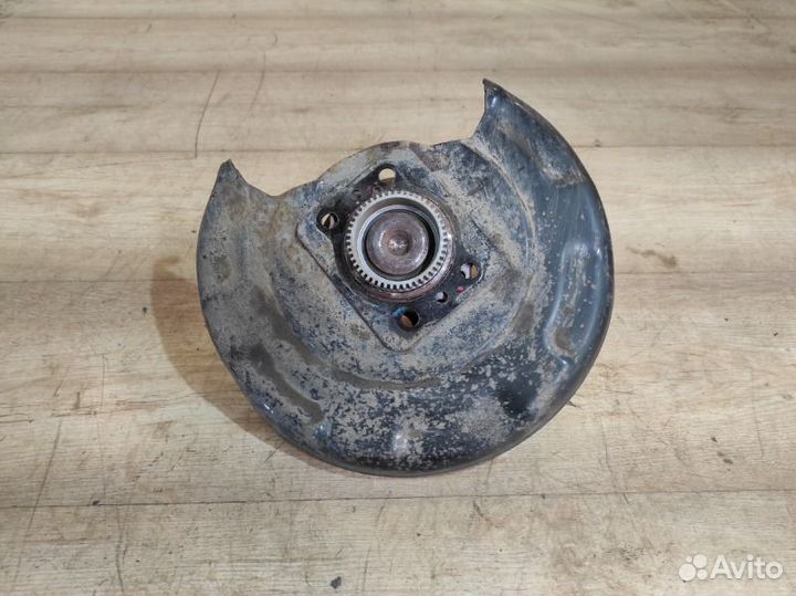 Ступица задняя Kia Rio 3 хэтчбэк 1.6 2012