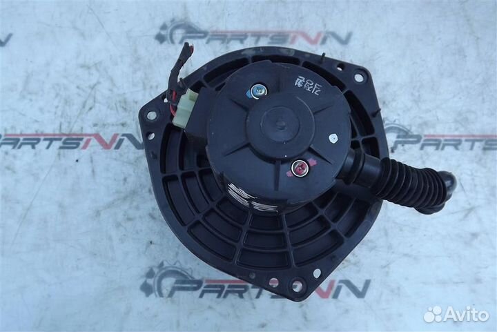 Моторчик печки Шевроле Авео Т200