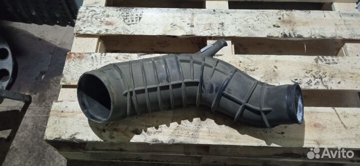 Патрубок (трубопровод, шланг) DAF XF 95 2004