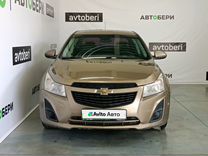 Chevrolet Cruze 1.6 MT, 2012, 215 705 км, с пробегом, цена 600 000 руб.