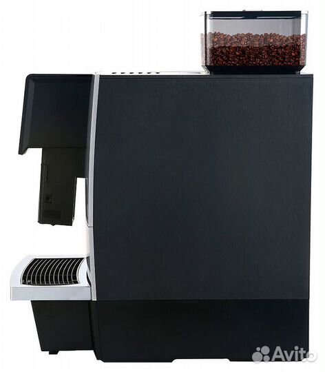 Кофемашина Dr.coffee Proxima F12 Big