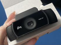 Веб-камера Logitech C 922 Pro Stream