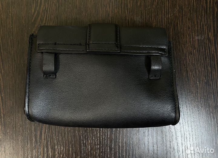 Сумка женская, поясная, клатч