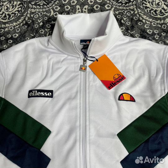 Олимпийка Ellesse Haya Оригинал