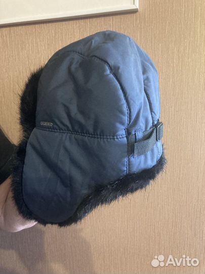 Шапки зимние. Кролик