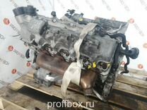 Двигатель M113.943 Mercedes CLK C208