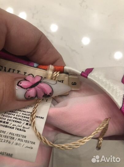 Emilio pucci gucci dolce gabbana monnalisa