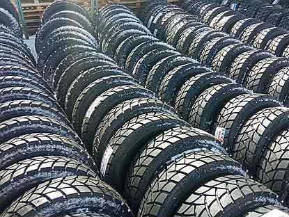 Kapsen HS203 315/80 R22