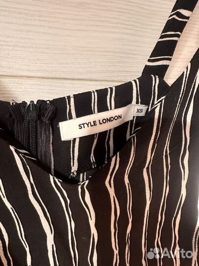 Сарафан женский летний 40-42